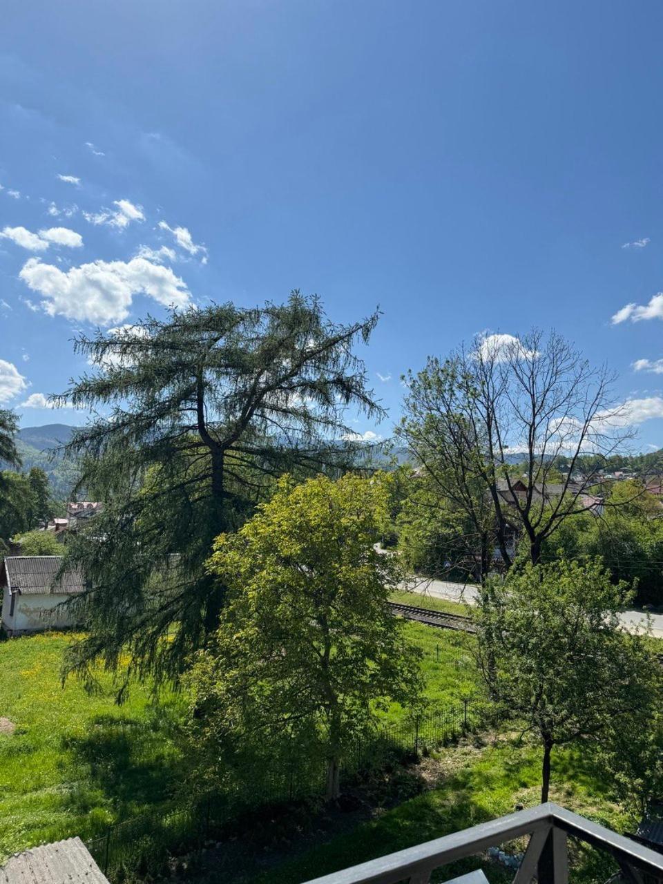 Girske Povitria 2 Yaremche Exterior foto