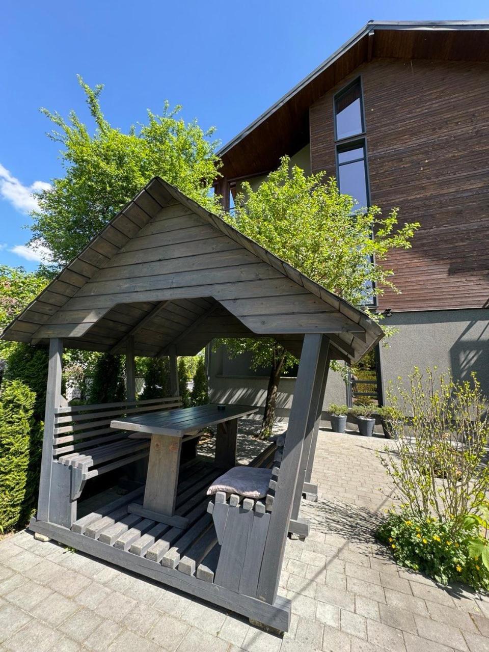 Girske Povitria 2 Yaremche Exterior foto
